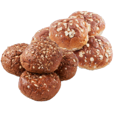 Lodewijker luxe bollen